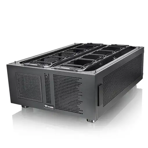 Thermaltake Core P200 PC