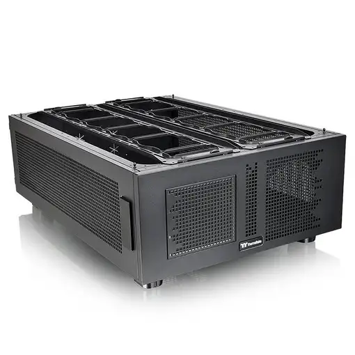 Thermaltake Core P200 PC