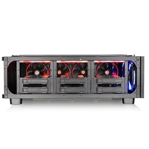 Thermaltake Core P200 PC