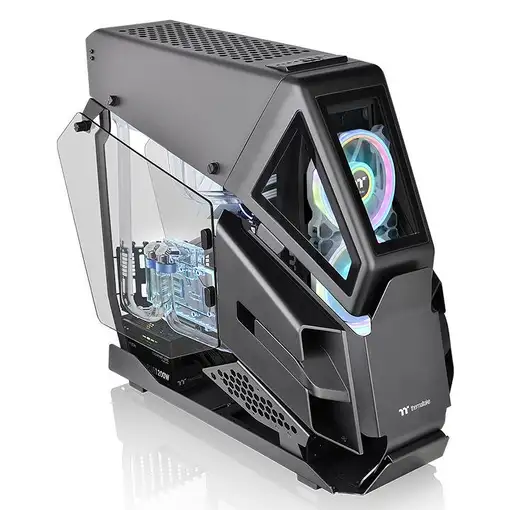 Thermaltake AH T600 Full Tower Negro Thermaltake AH T600 Full Tower Negro
