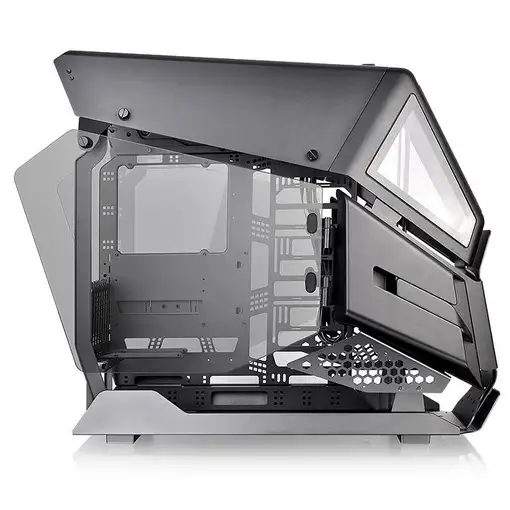 Thermaltake AH T600 Full Tower Negro