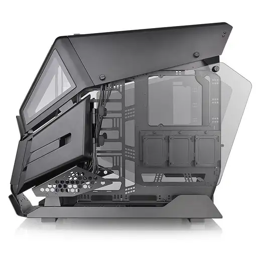 Thermaltake AH T600 Full Tower Negro