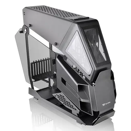 Thermaltake AH T600 Full Tower Negro
