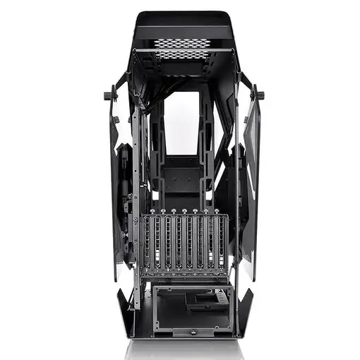 Thermaltake AH T600 Full Tower Negro