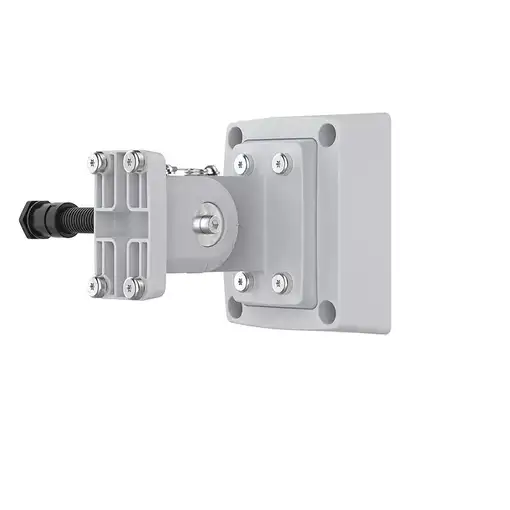 Axis 01516-001 kit de montaje Negro, Blanco Aluminio