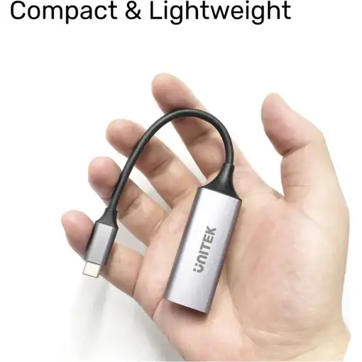 UNITEK U1312A tarjeta y adaptador de interfaz
