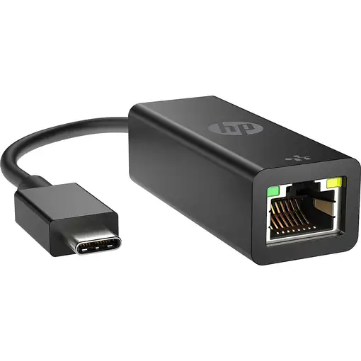 HP Adaptador USB-C a RJ45
