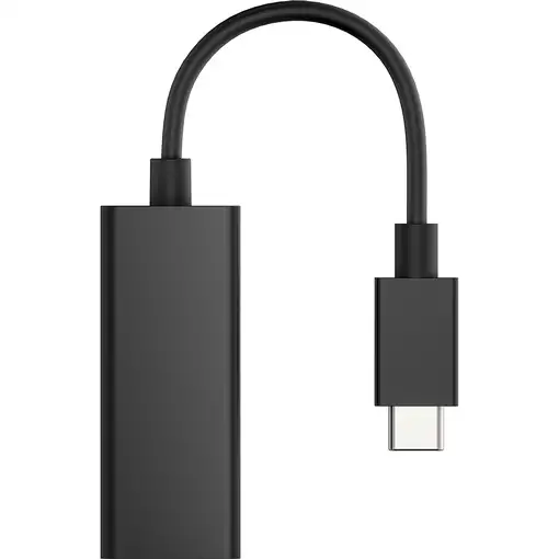HP Adaptador USB-C a RJ45