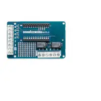 Arduino TSX00003 accesorio para placa de desarrollo Placa de prototipado Azul