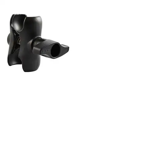 Motorola MT4301 kit de montaje Negro Motorola MT4301 kit de montaje Negro