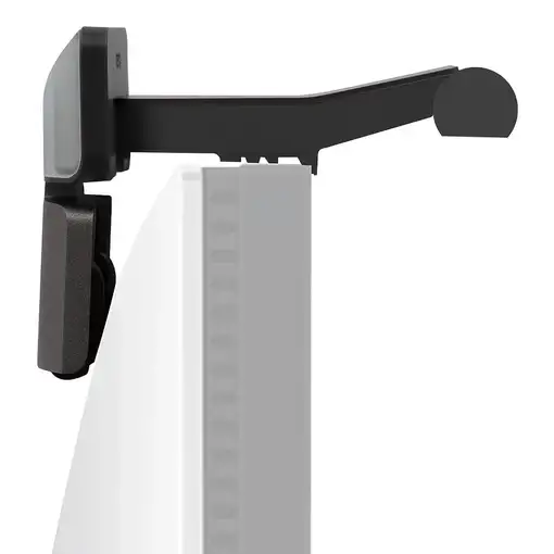 BenQ ScreenBar Halo 2 luz de pantalla Gris