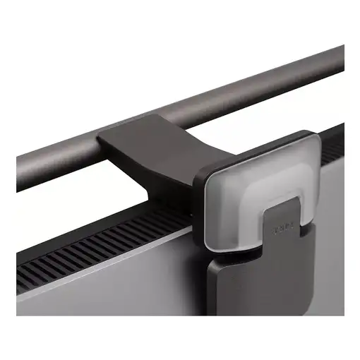 BenQ ScreenBar Halo 2 luz de pantalla Gris