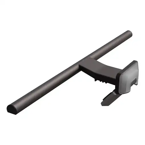 BenQ ScreenBar Halo 2 luz de pantalla Gris