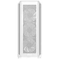 XPG VALOR AIR PLUS MID-TOWER-Case Blanco