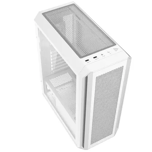 XPG VALOR AIR PLUS MID-TOWER-Case Blanco