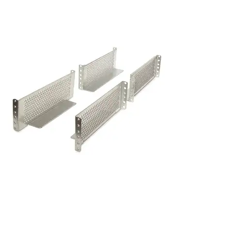 APC SRTRK3 kit de montaje Acero inoxidable