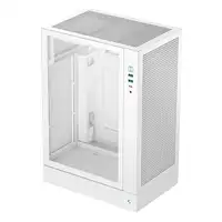 DeepCool CH170 PLUS WH Midi Tower Blanco DeepCool CH170 PLUS WH Midi Tower Blanco