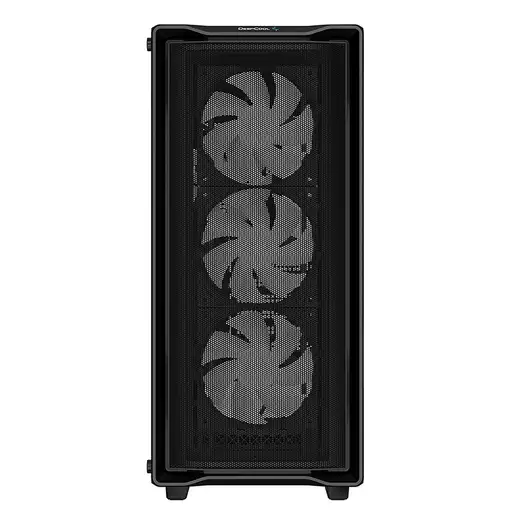 DeepCool CC560 MESH V2 Midi Tower Negro