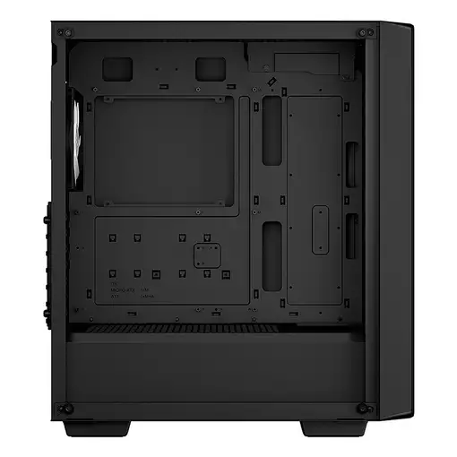 DeepCool CC560 MESH V2 Midi Tower Negro