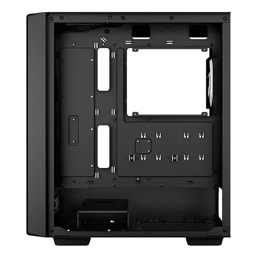DeepCool CC560 MESH V2 Midi Tower Negro