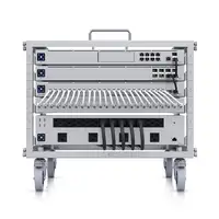 Ubiquiti U-Rack-6U-TL Base para rack