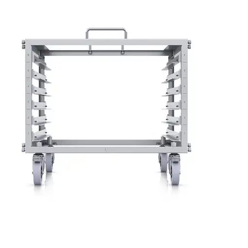 Ubiquiti U-Rack-6U-TL Base para rack