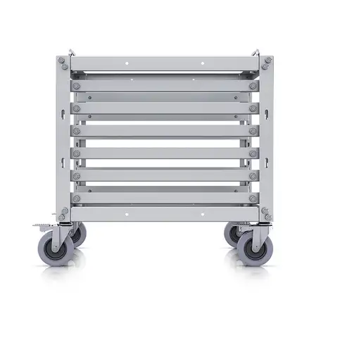 Ubiquiti U-Rack-6U-TL Base para rack