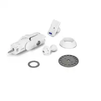 Ubiquiti Quick-Mount Blanco Ubiquiti Quick-Mount Blanco
