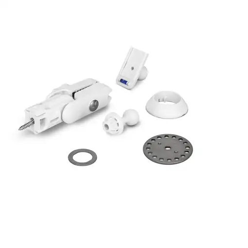Ubiquiti Quick-Mount Blanco Ubiquiti Quick-Mount Blanco