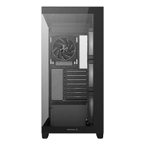 DeepCool CG580 4F V2 Midi Tower Negro
