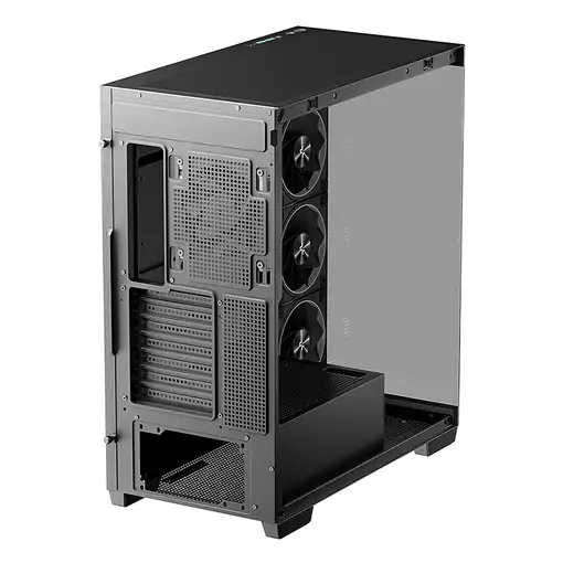 DeepCool CG580 4F V2 Midi Tower Negro