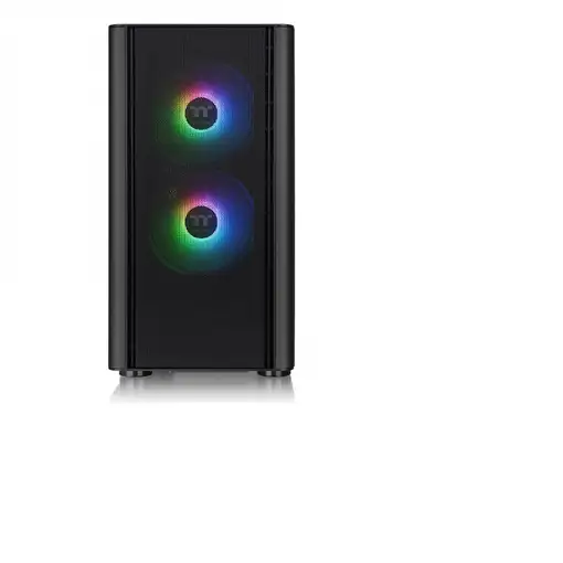 Thermaltake V150 Micro Torre Negro