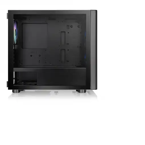 Thermaltake V150 Micro Torre Negro