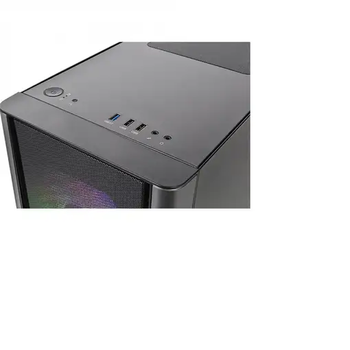 Thermaltake V150 Micro Torre Negro