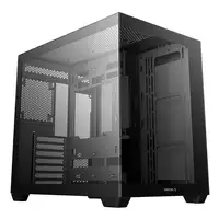 DeepCool CG530 Midi Tower Negro DeepCool CG530 Midi Tower Negro