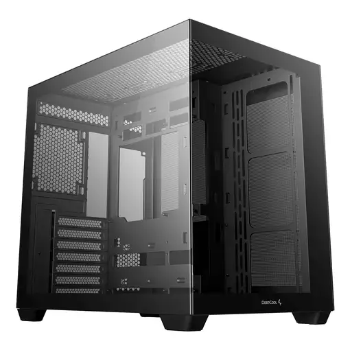 DeepCool CG530 Midi Tower Negro