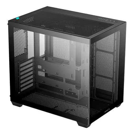 DeepCool CG530 Midi Tower Negro