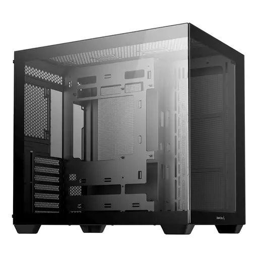 DeepCool CG530 Midi Tower Negro