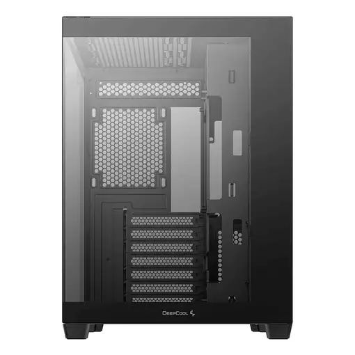 DeepCool CG530 Midi Tower Negro