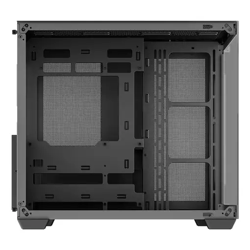 DeepCool CG530 Midi Tower Negro