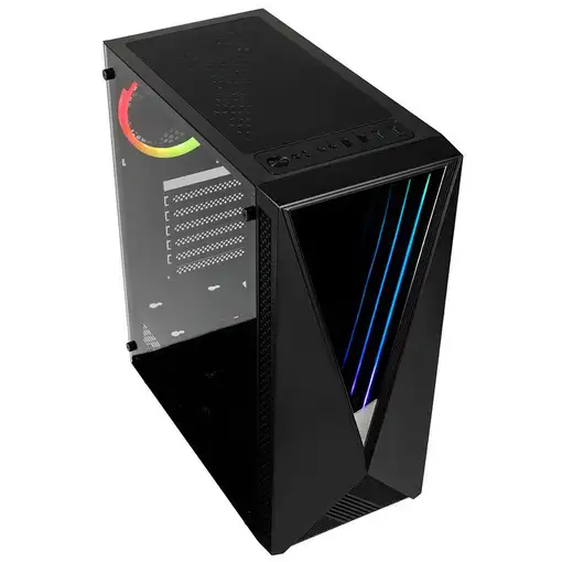 Kolink VOID RGB Midi Tower Negro