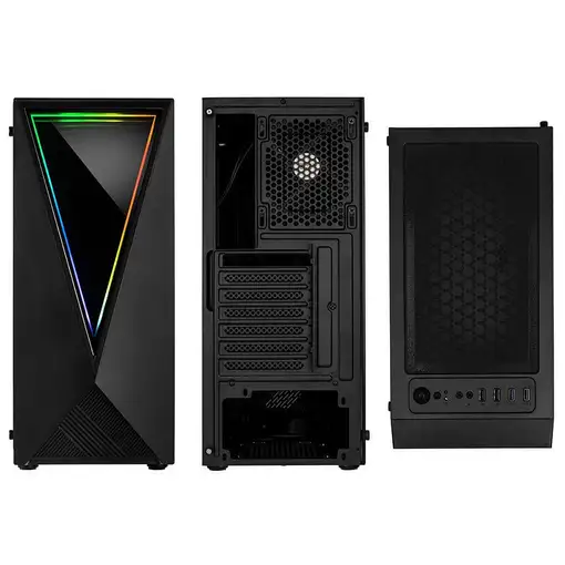 Kolink VOID RGB Midi Tower Negro