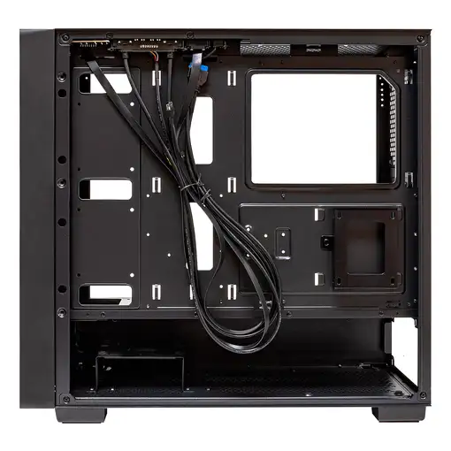 UNYKAch Caja ATX Revelat MESH Black