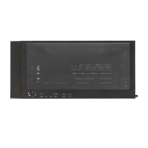 UNYKAch Caja ATX Revelat MESH Black