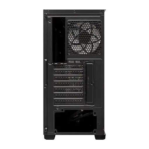 UNYKAch Caja ATX Revelat MESH Black