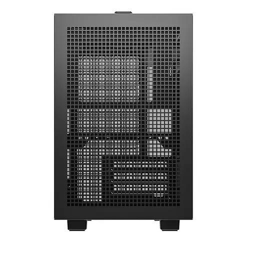 DeepCool CH160 PLUS Small Form Factor (SFF) Negro