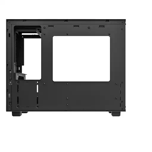 DeepCool CH160 PLUS Small Form Factor (SFF) Negro