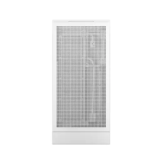 DeepCool CH270 Digital WH Mini Tower Blanco