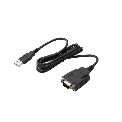 HP Adaptador de puertos de serie USB