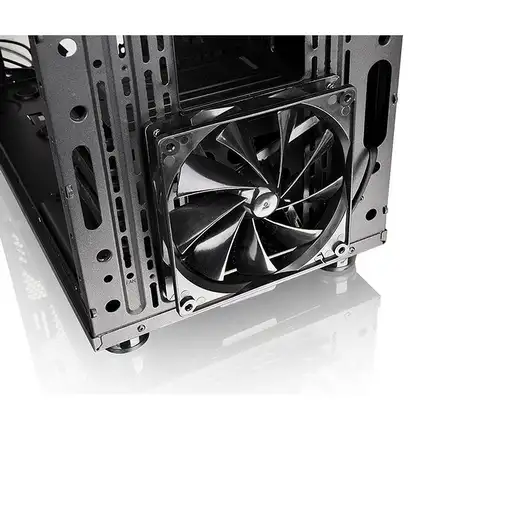 Thermaltake Suppressor F31 Tempered Glass Edition Midi Tower Negro